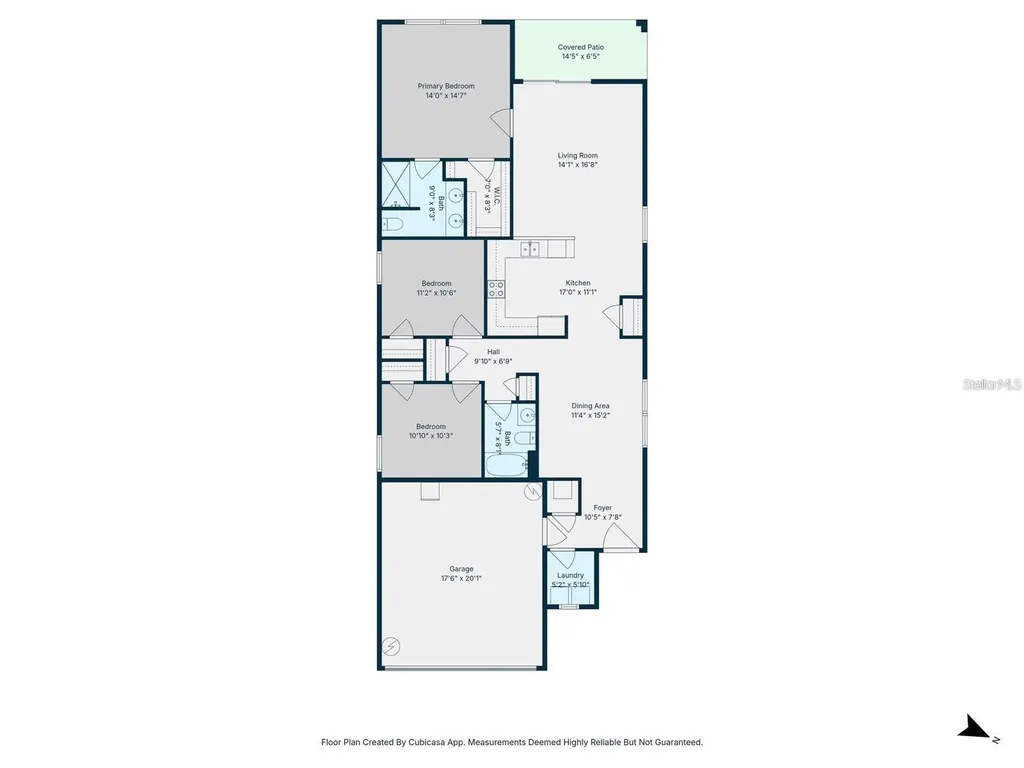 6250 Wandering Willow Drive Wesley Chapel FL 33545