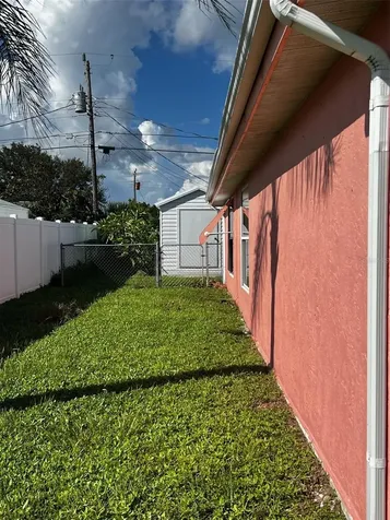 8186 Agress Avenue North Port FL 34287