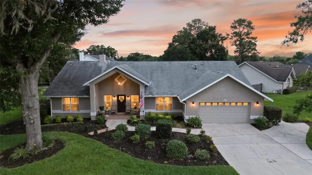 4823 SE 14th Street Ocala FL 34471