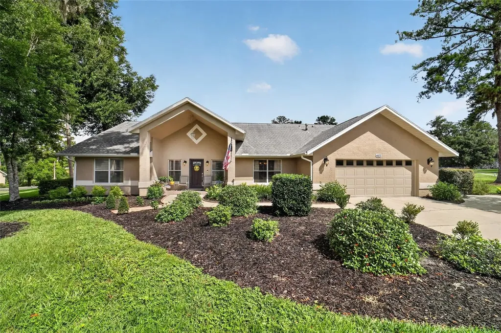 4823 SE 14th Street Ocala FL 34471
