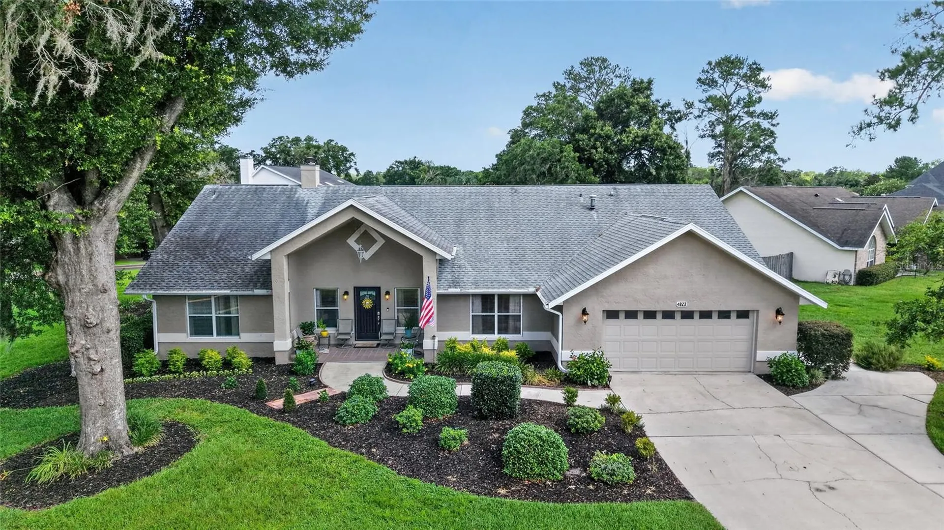 4823 SE 14th Street Ocala FL 34471