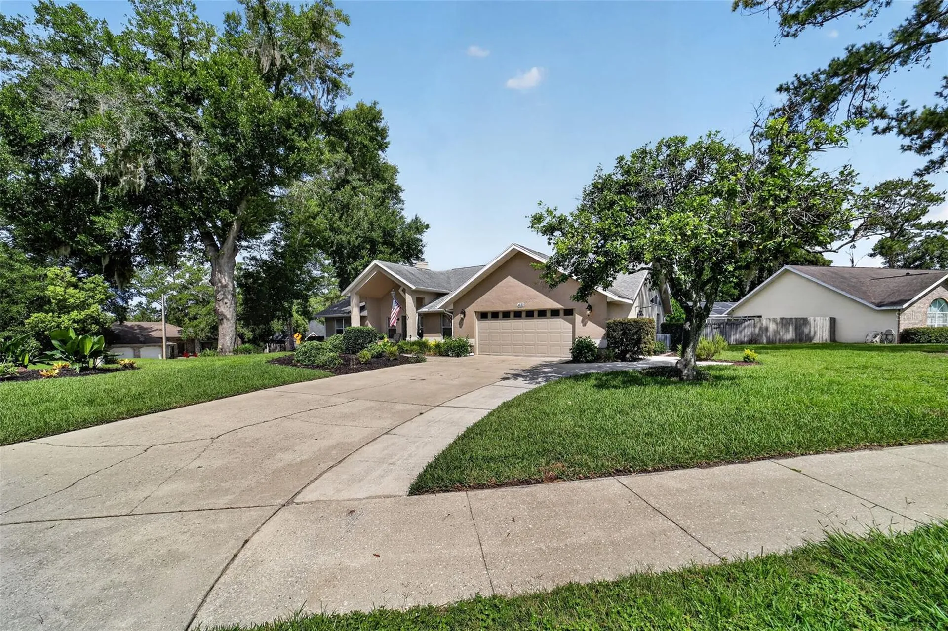 4823 SE 14th Street Ocala FL 34471