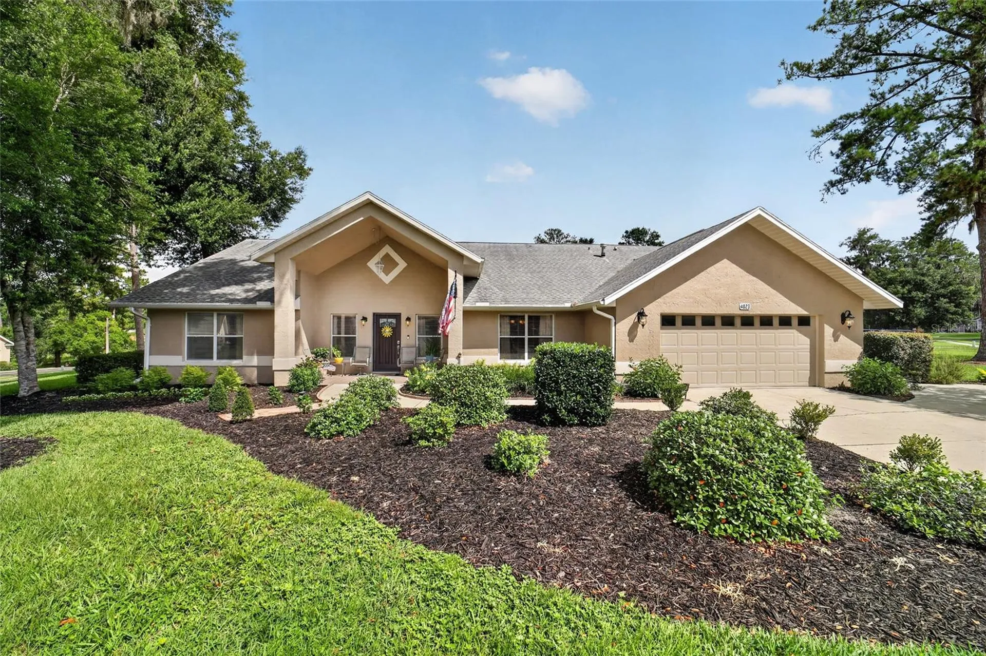 4823 SE 14th Street Ocala FL 34471