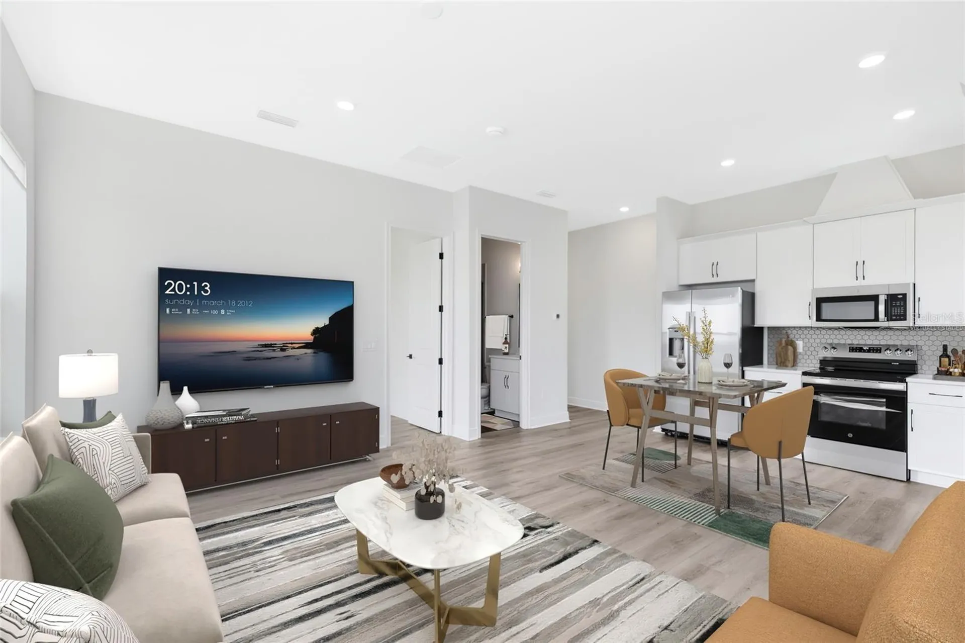 10105 Hasselmann Alley Orlando FL 32827