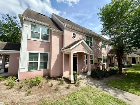 3420 Greenwich Village Boulevard Orlando FL 32835
