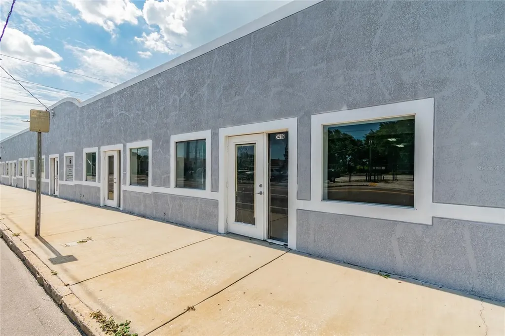 3410 E 7th Avenue Tampa FL 33605