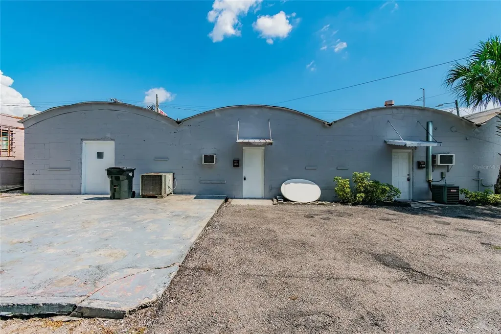 3410 E 7th Avenue Tampa FL 33605