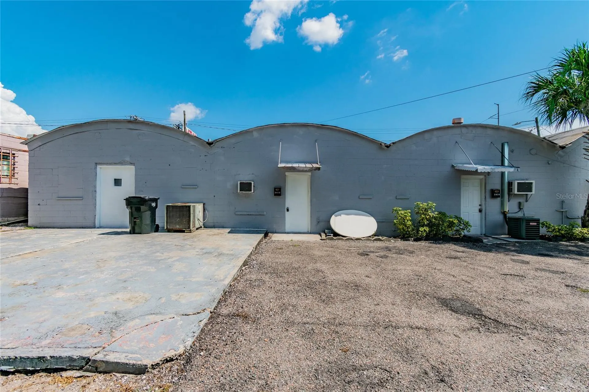 3410 E 7th Avenue Tampa FL 33605