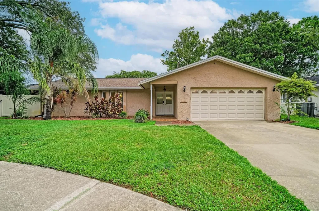 2685 Burntfork Drive Clearwater FL 33761