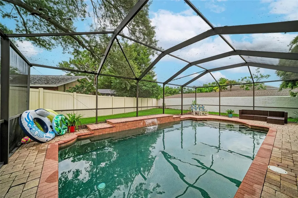 2685 Burntfork Drive Clearwater FL 33761