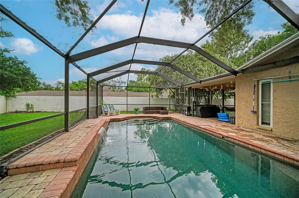 2685 Burntfork Drive Clearwater FL 33761