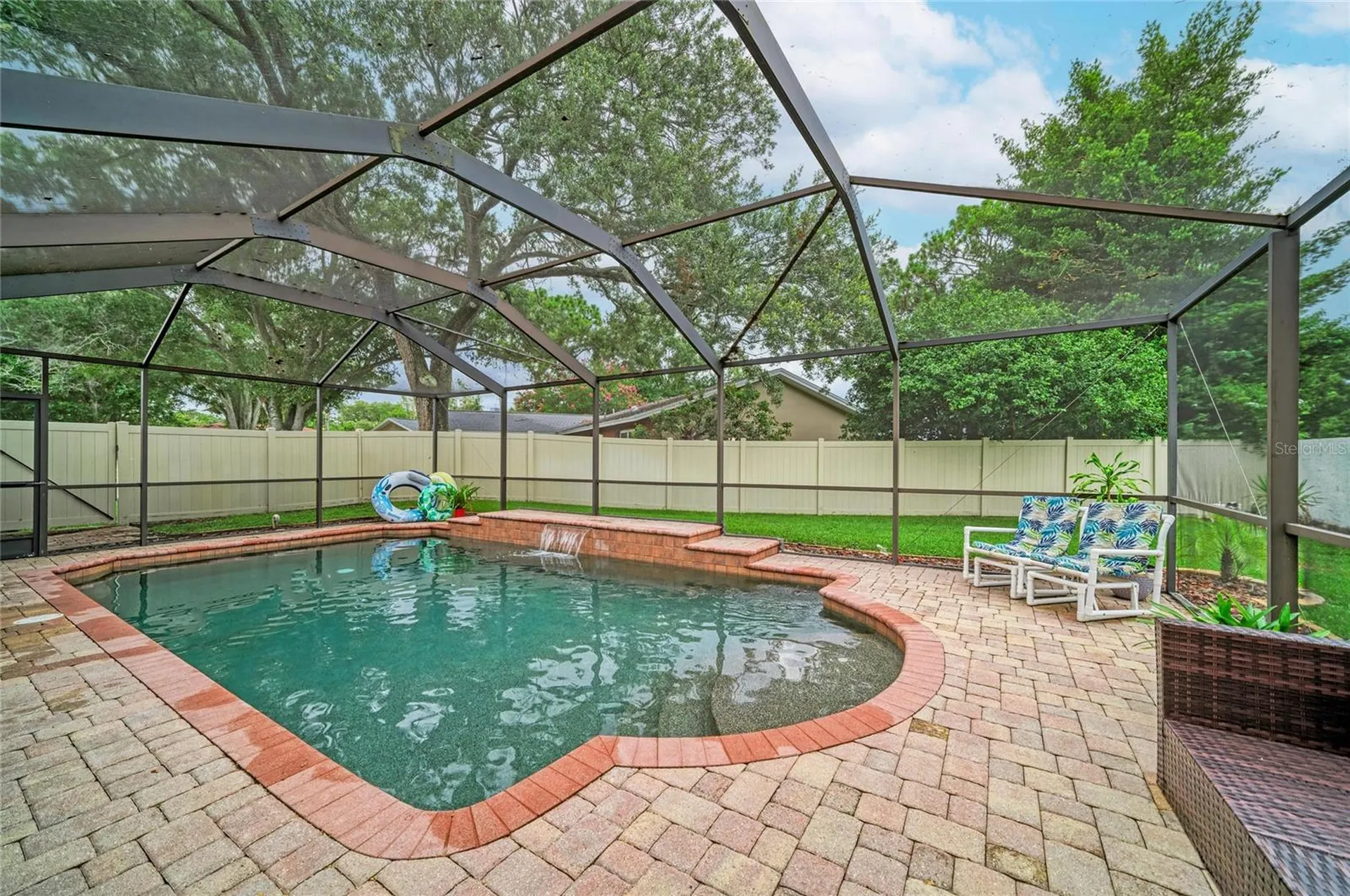 2685 Burntfork Drive Clearwater FL 33761