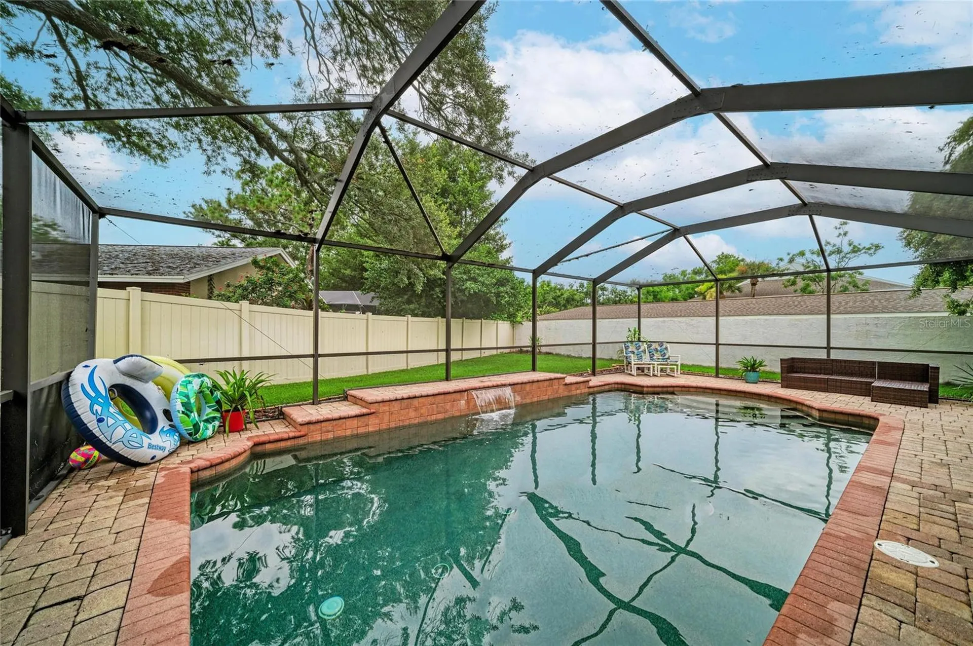 2685 Burntfork Drive Clearwater FL 33761