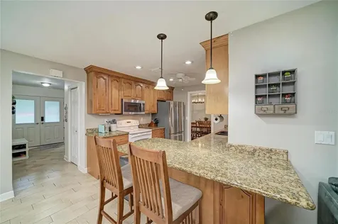 2685 Burntfork Drive Clearwater FL 33761