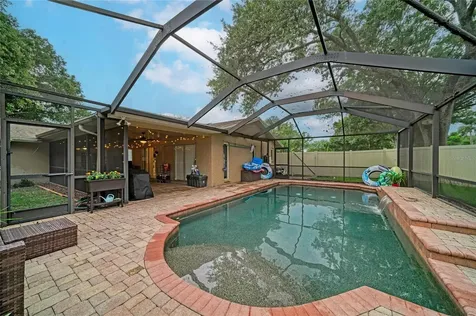 2685 Burntfork Drive Clearwater FL 33761