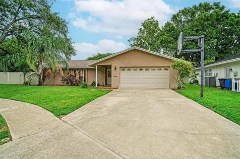 2685 Burntfork Drive Clearwater FL 33761
