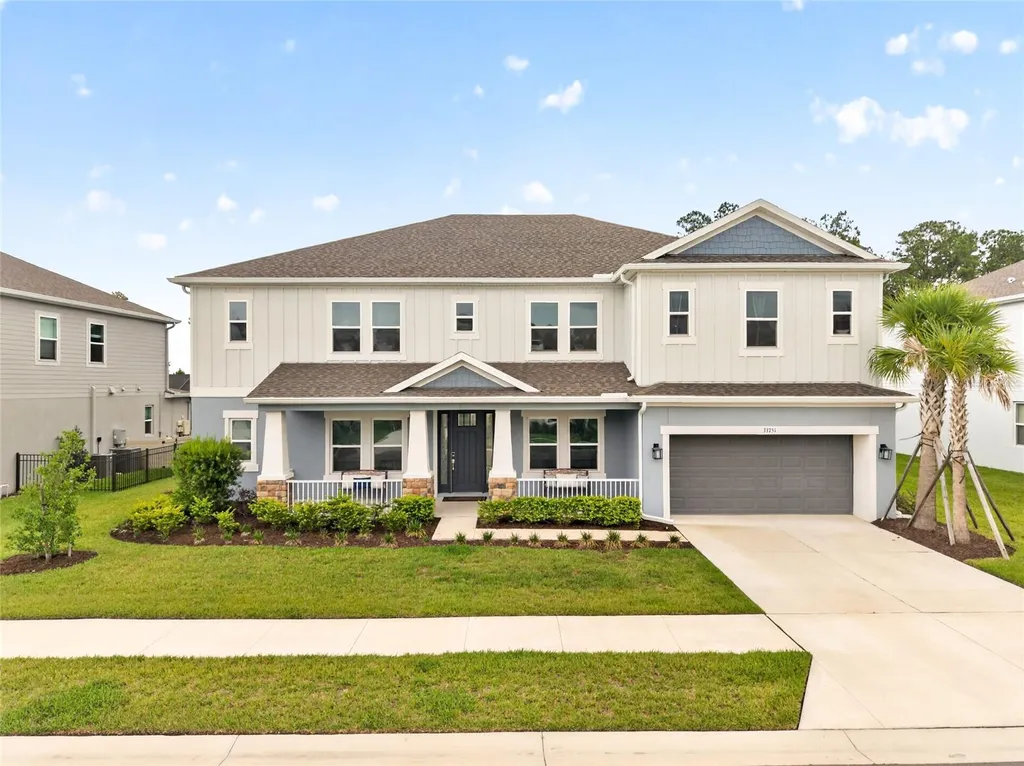 33751 Landsman Loop Wesley Chapel FL 33543
