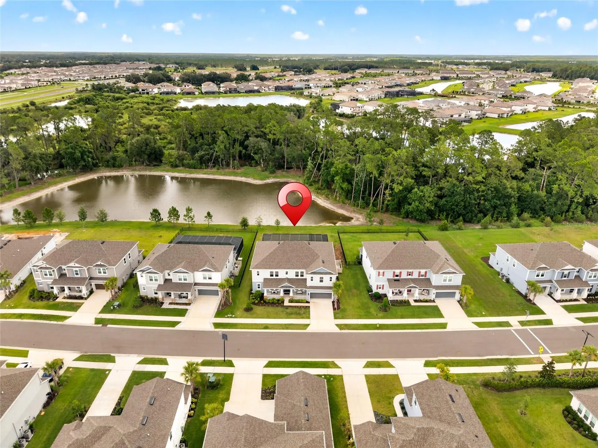 33751 Landsman Loop Wesley Chapel FL 33543