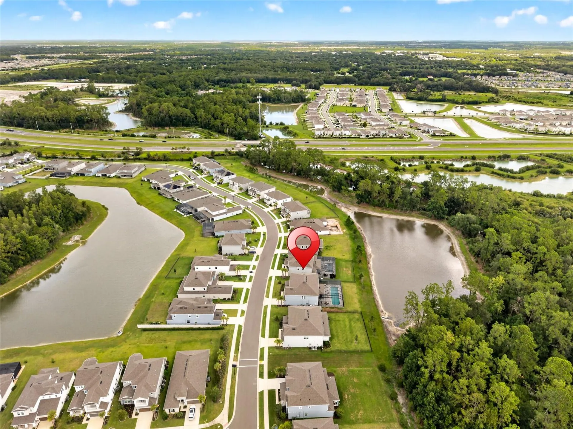 33751 Landsman Loop Wesley Chapel FL 33543