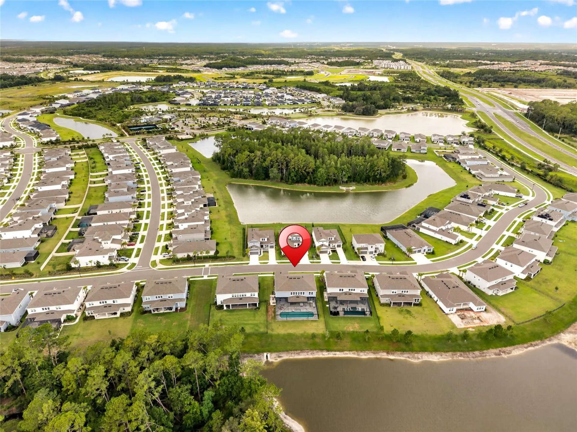 33751 Landsman Loop Wesley Chapel FL 33543