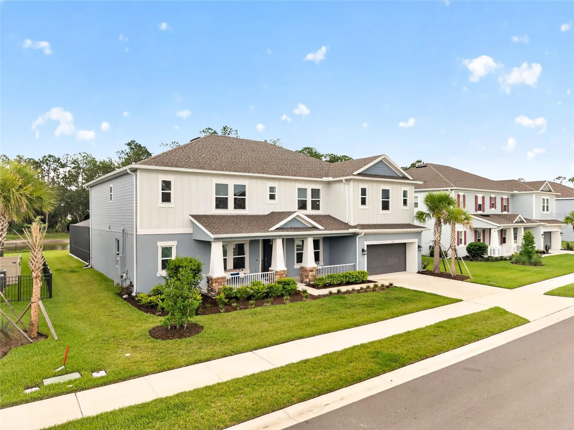 33751 Landsman Loop Wesley Chapel FL 33543