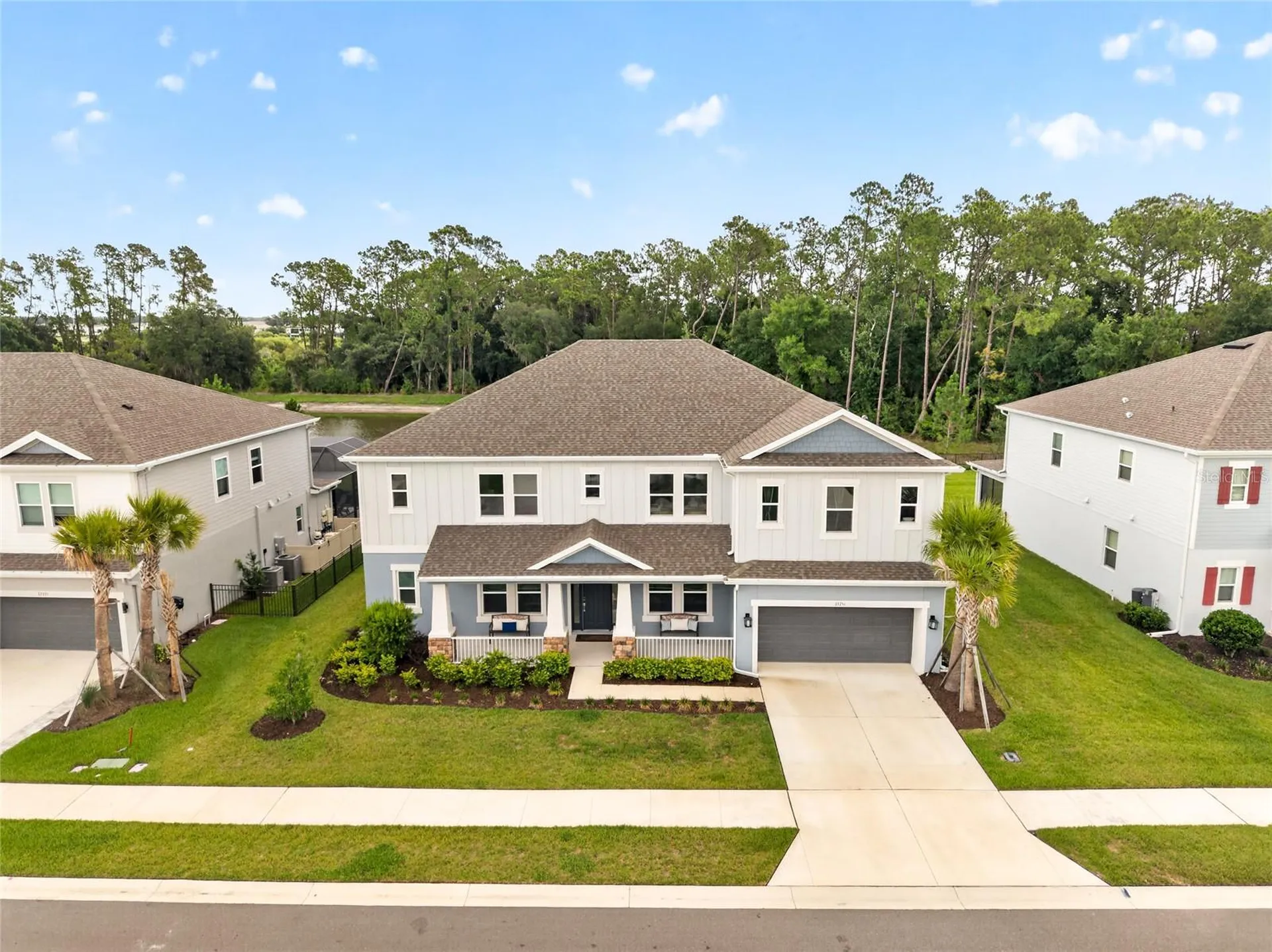 33751 Landsman Loop Wesley Chapel FL 33543
