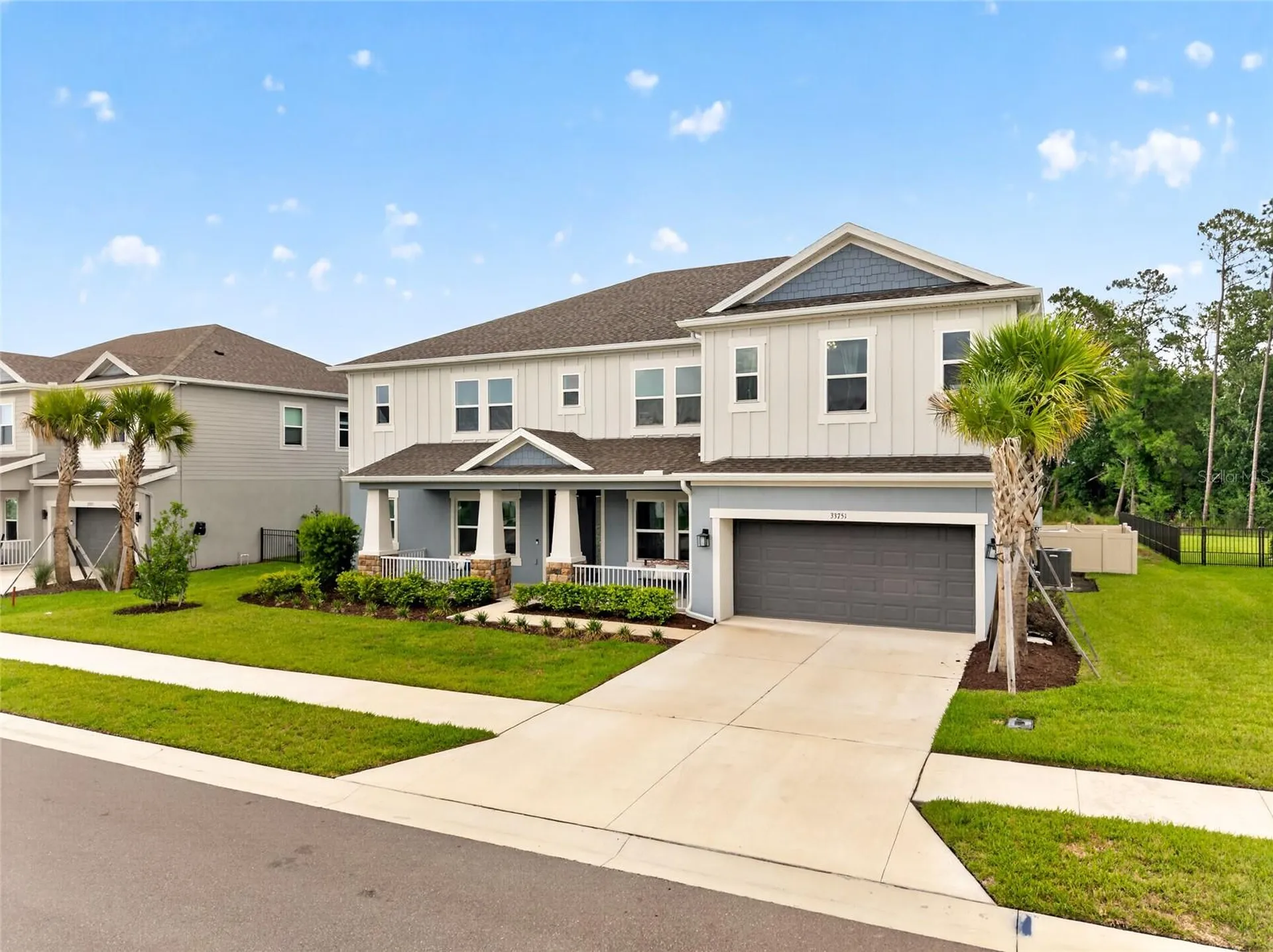 33751 Landsman Loop Wesley Chapel FL 33543