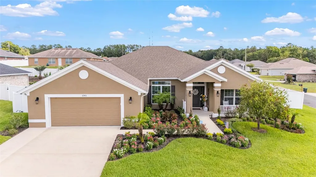 6943 SE 11th Place Ocala FL 34472