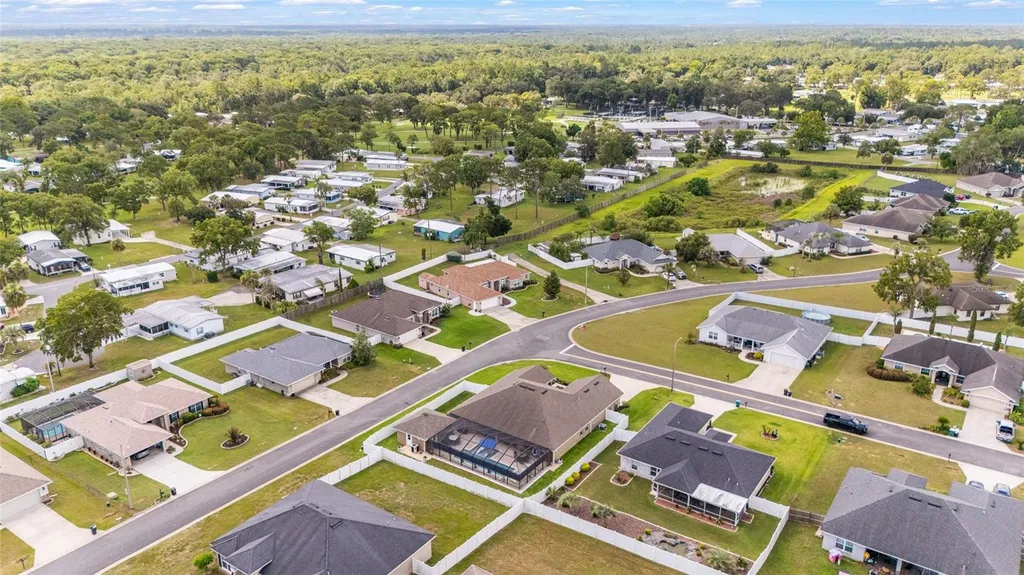 6943 SE 11th Place Ocala FL 34472
