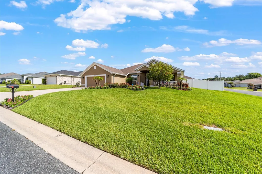 6943 SE 11th Place Ocala FL 34472