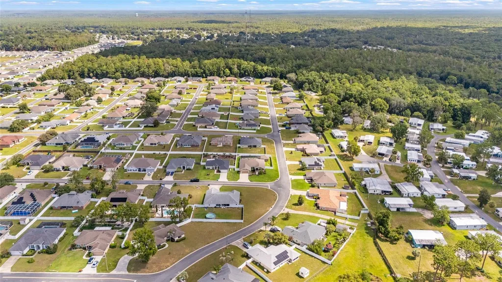 6943 SE 11th Place Ocala FL 34472