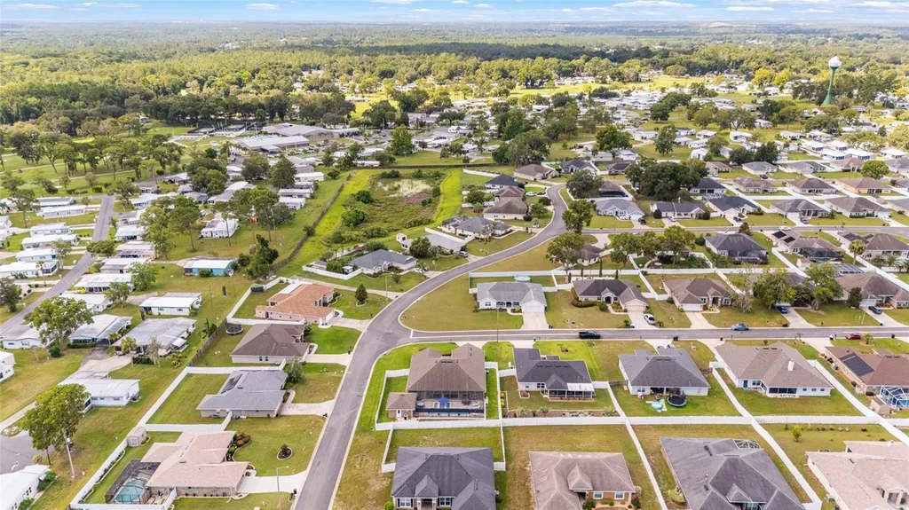 6943 SE 11th Place Ocala FL 34472