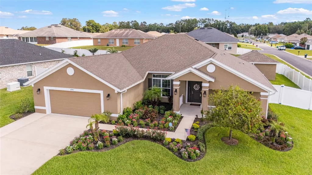 6943 SE 11th Place Ocala FL 34472
