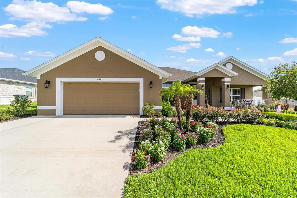 6943 SE 11th Place Ocala FL 34472