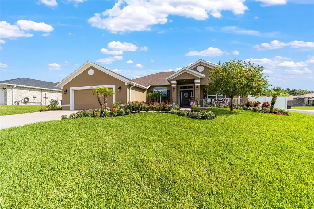 6943 SE 11th Place Ocala FL 34472