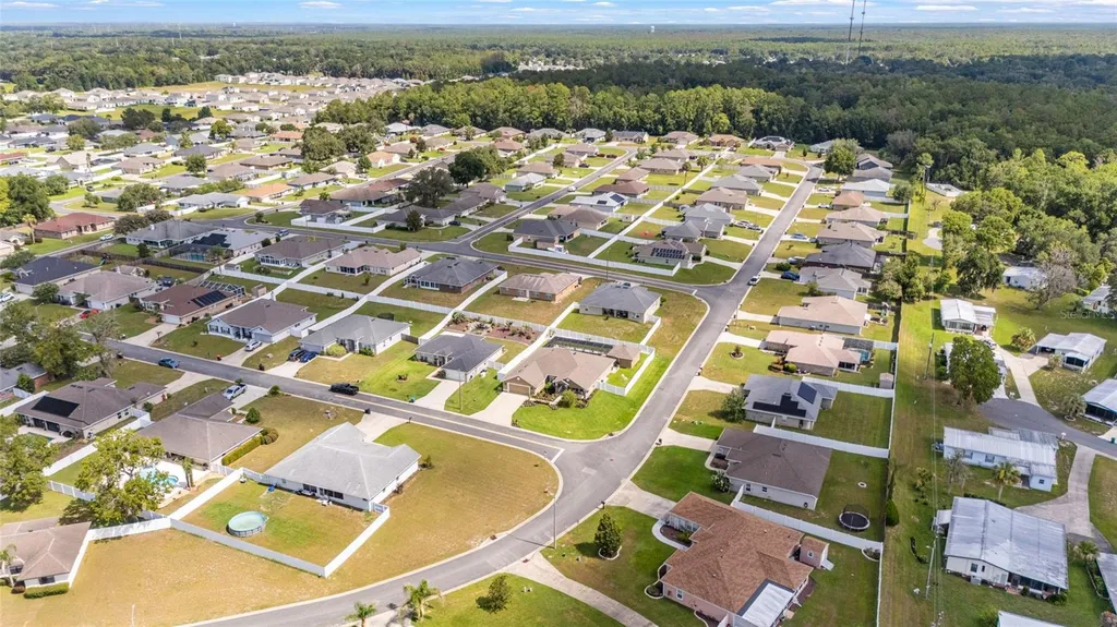 6943 SE 11th Place Ocala FL 34472