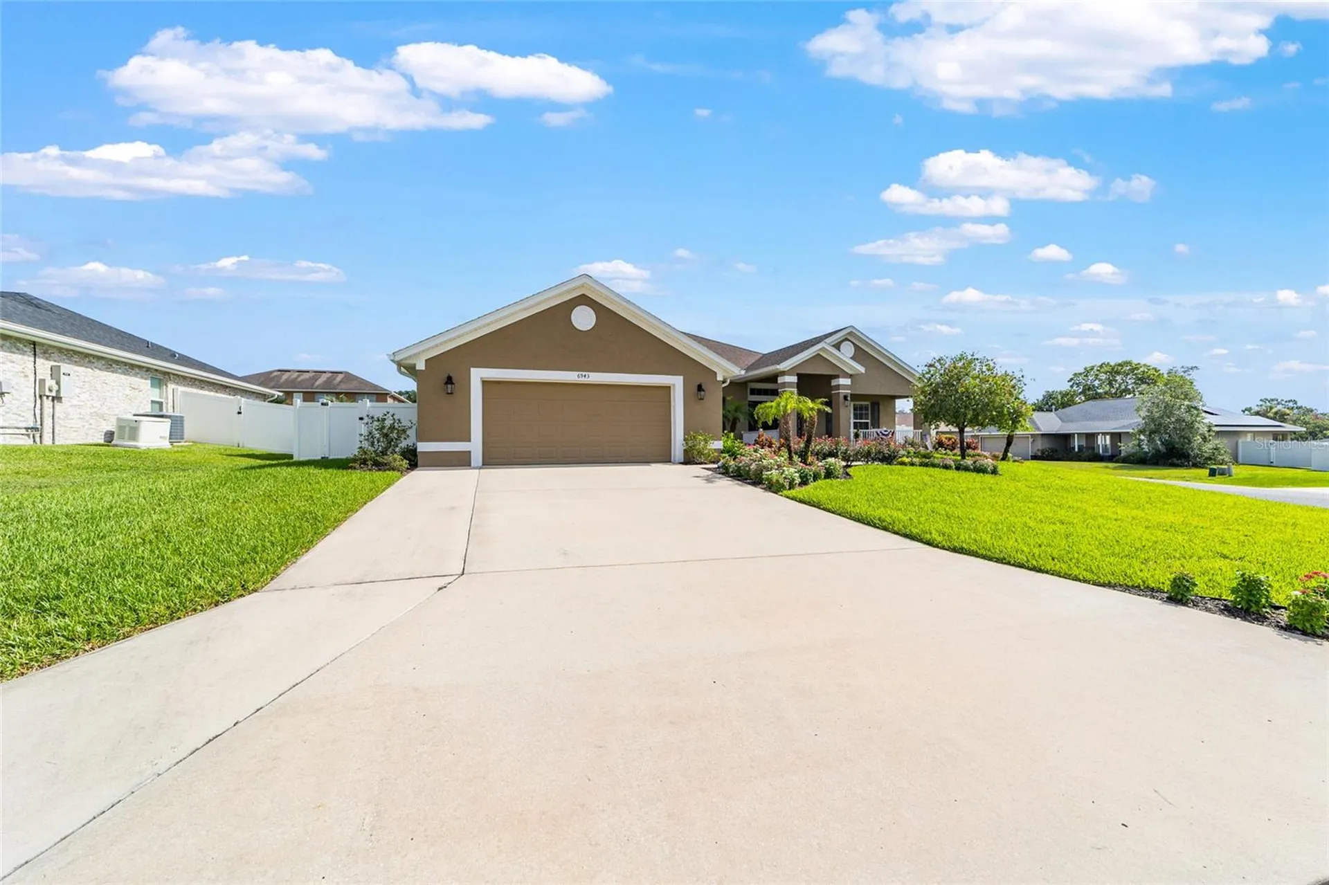6943 SE 11th Place Ocala FL 34472