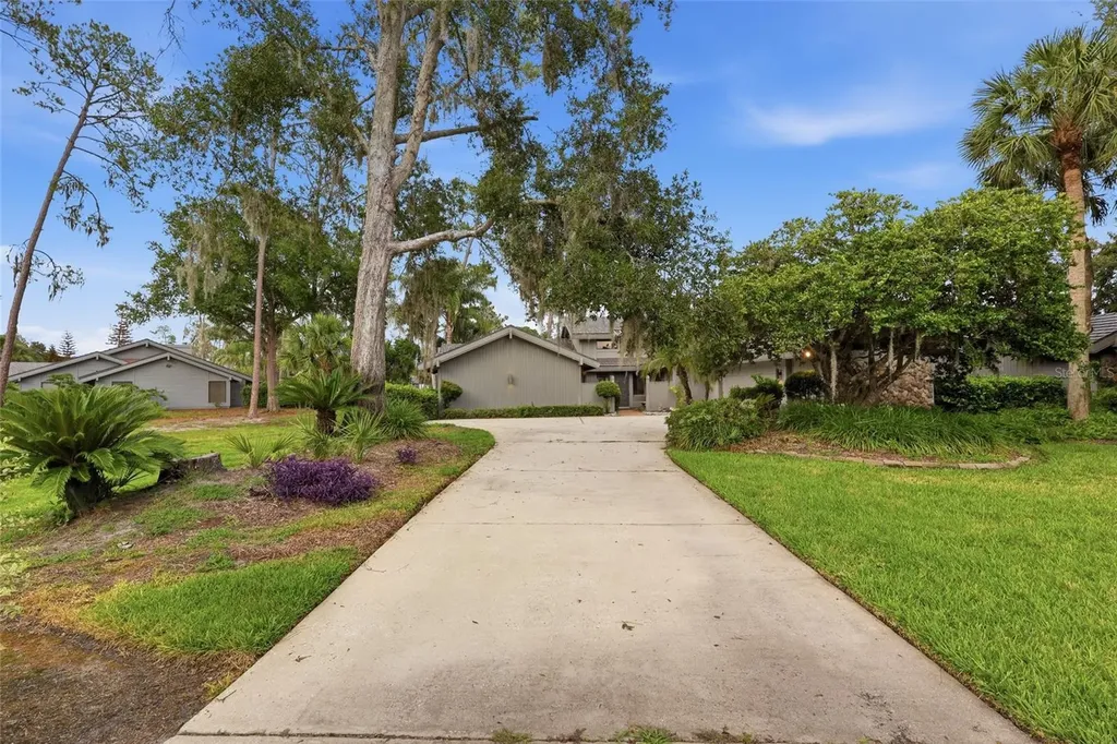 5434 Kemkerry Road Wesley Chapel FL 33543