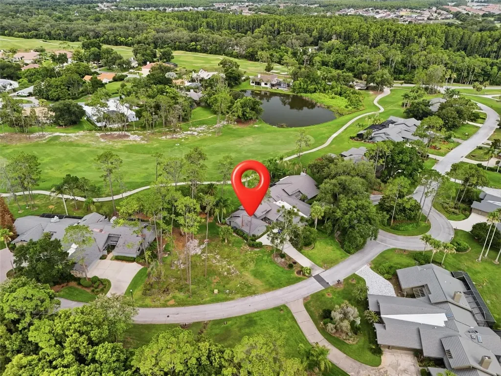 5434 Kemkerry Road Wesley Chapel FL 33543