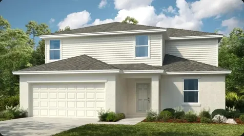 5436 Isla Saona Drive Kissimmee FL 34758