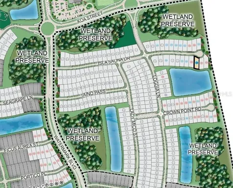 5436 Isla Saona Drive Kissimmee FL 34758