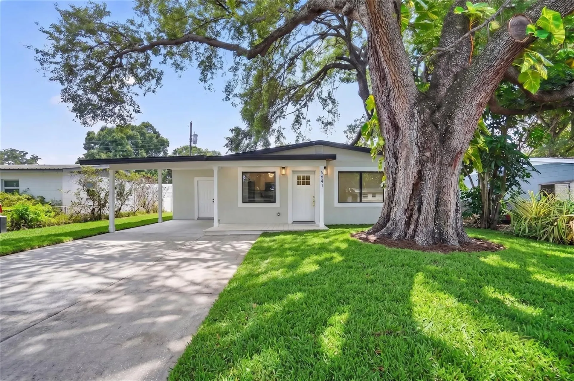 5641 92nd Terrace N Pinellas Park FL 33782