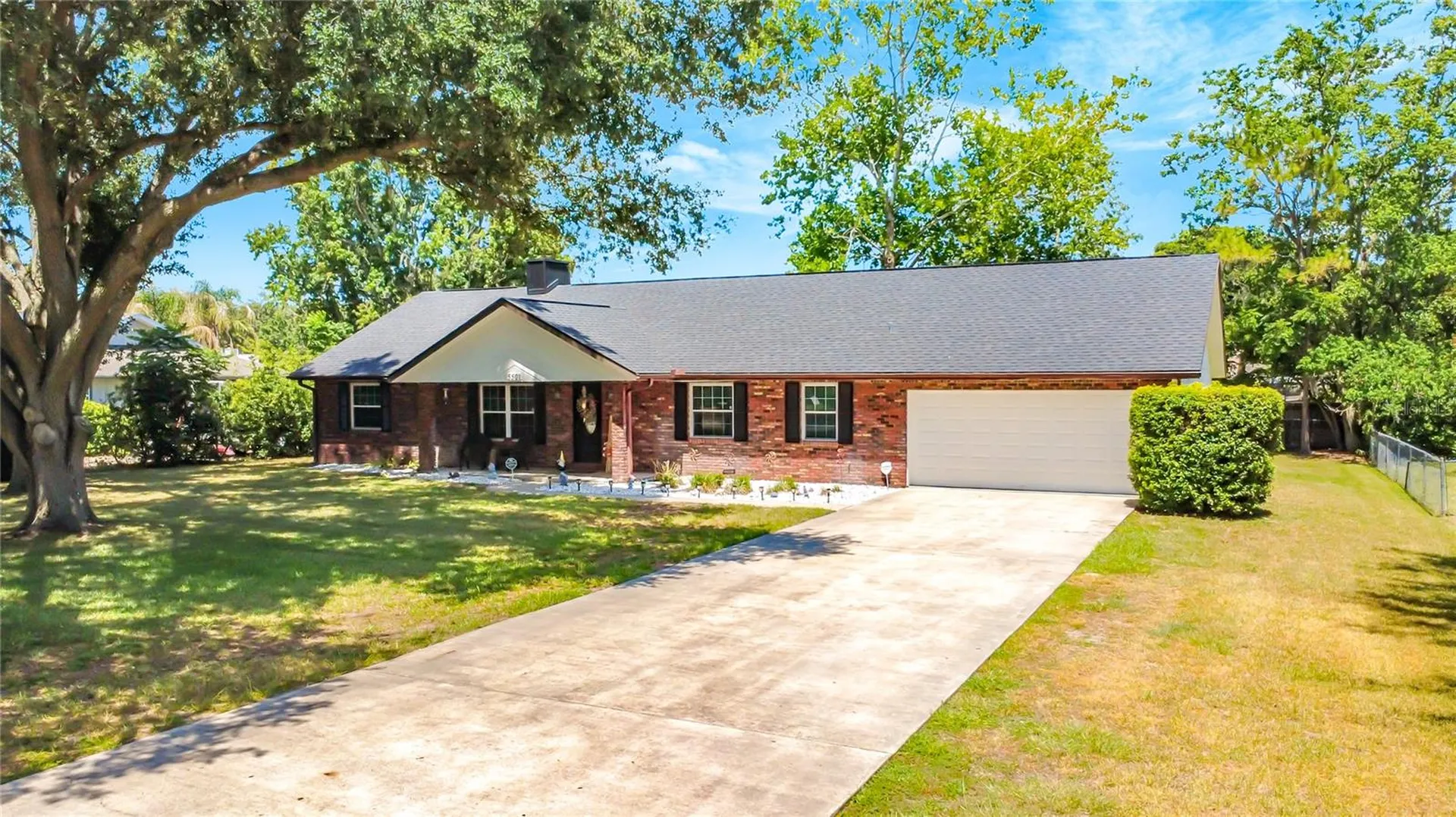 5501 SE 42nd Court Ocala FL 34480
