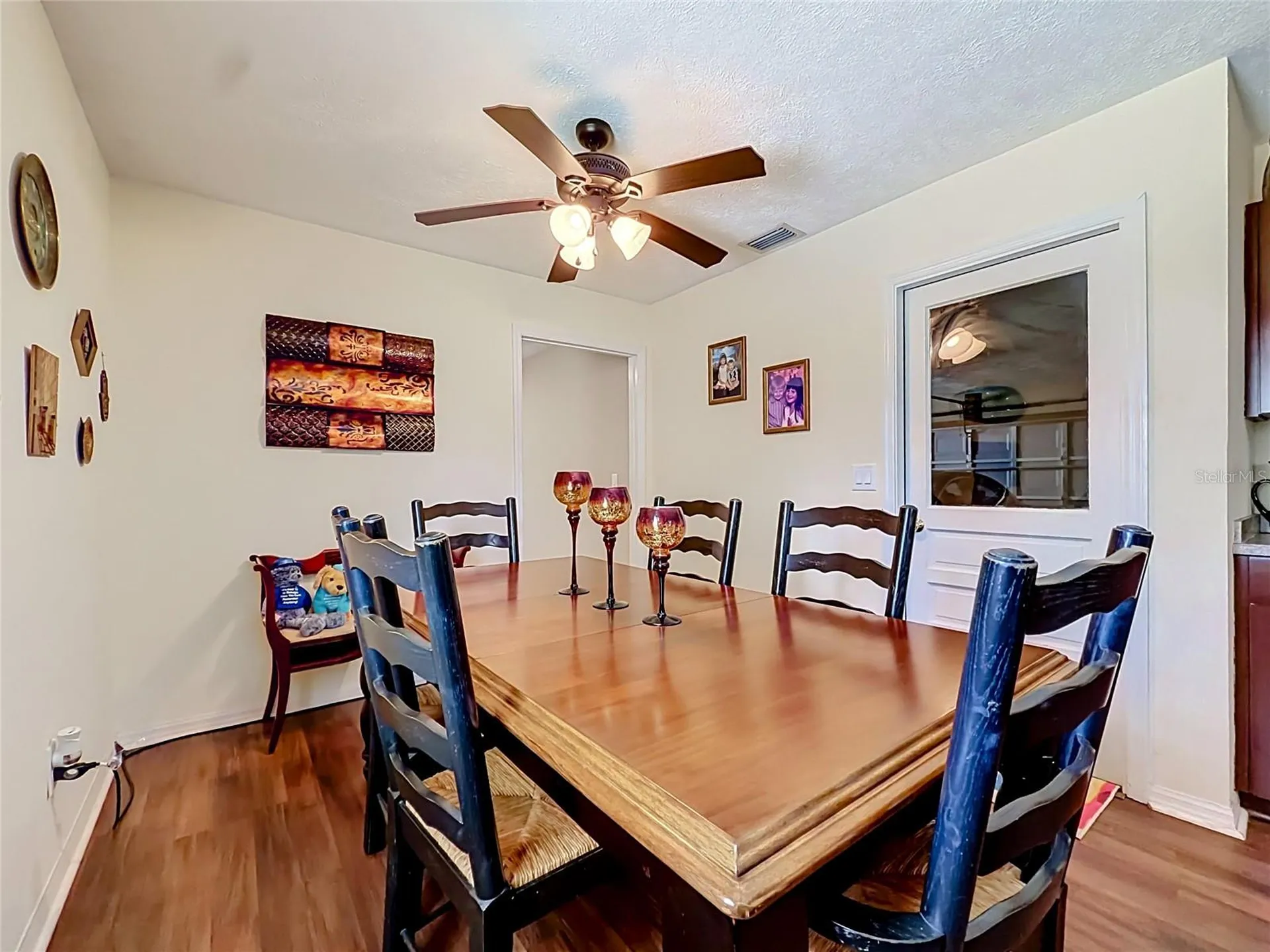 5501 SE 42nd Court Ocala FL 34480