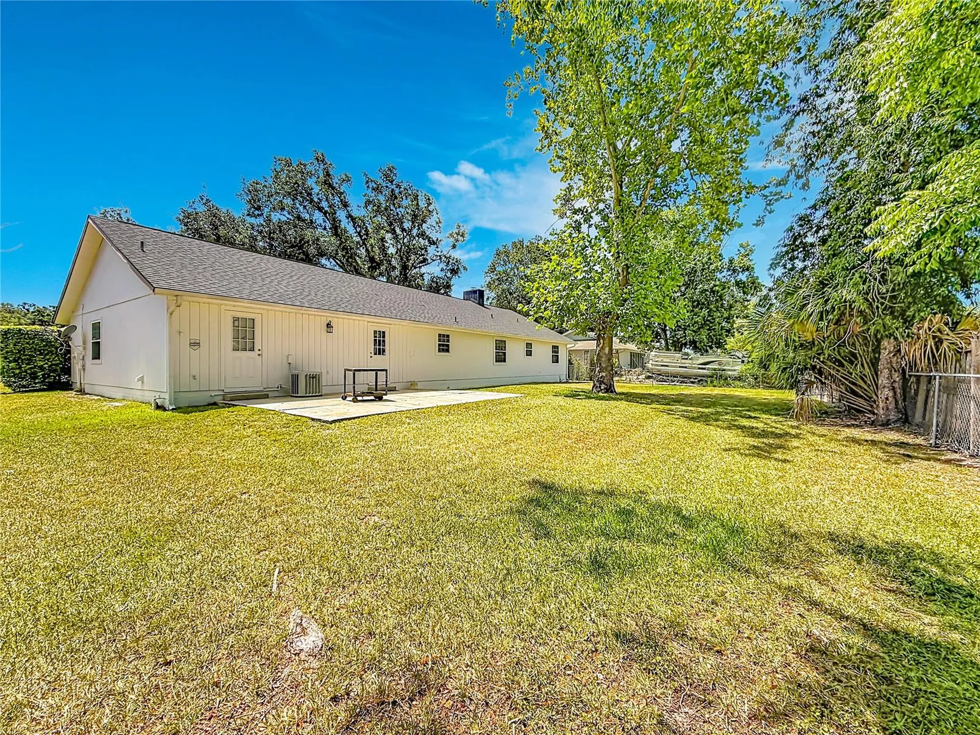 5501 SE 42nd Court Ocala FL 34480