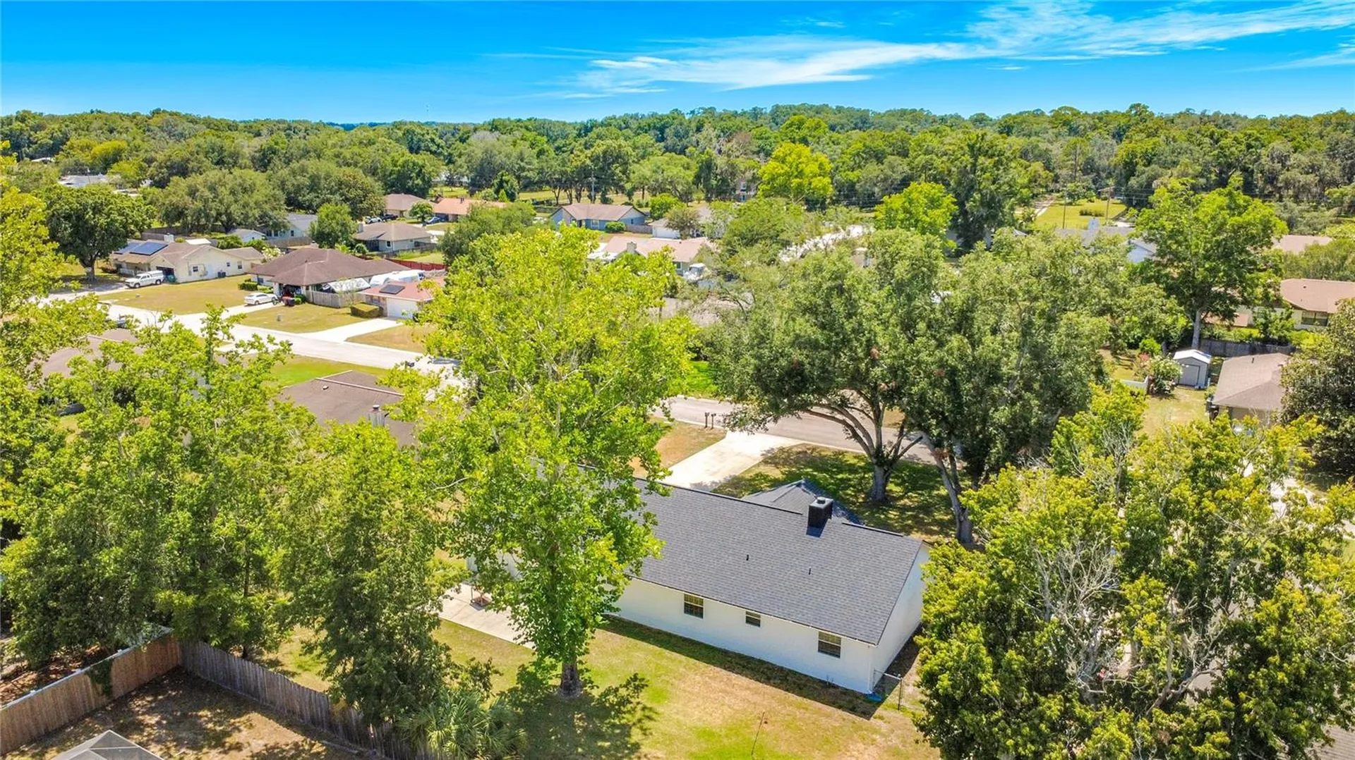 5501 SE 42nd Court Ocala FL 34480