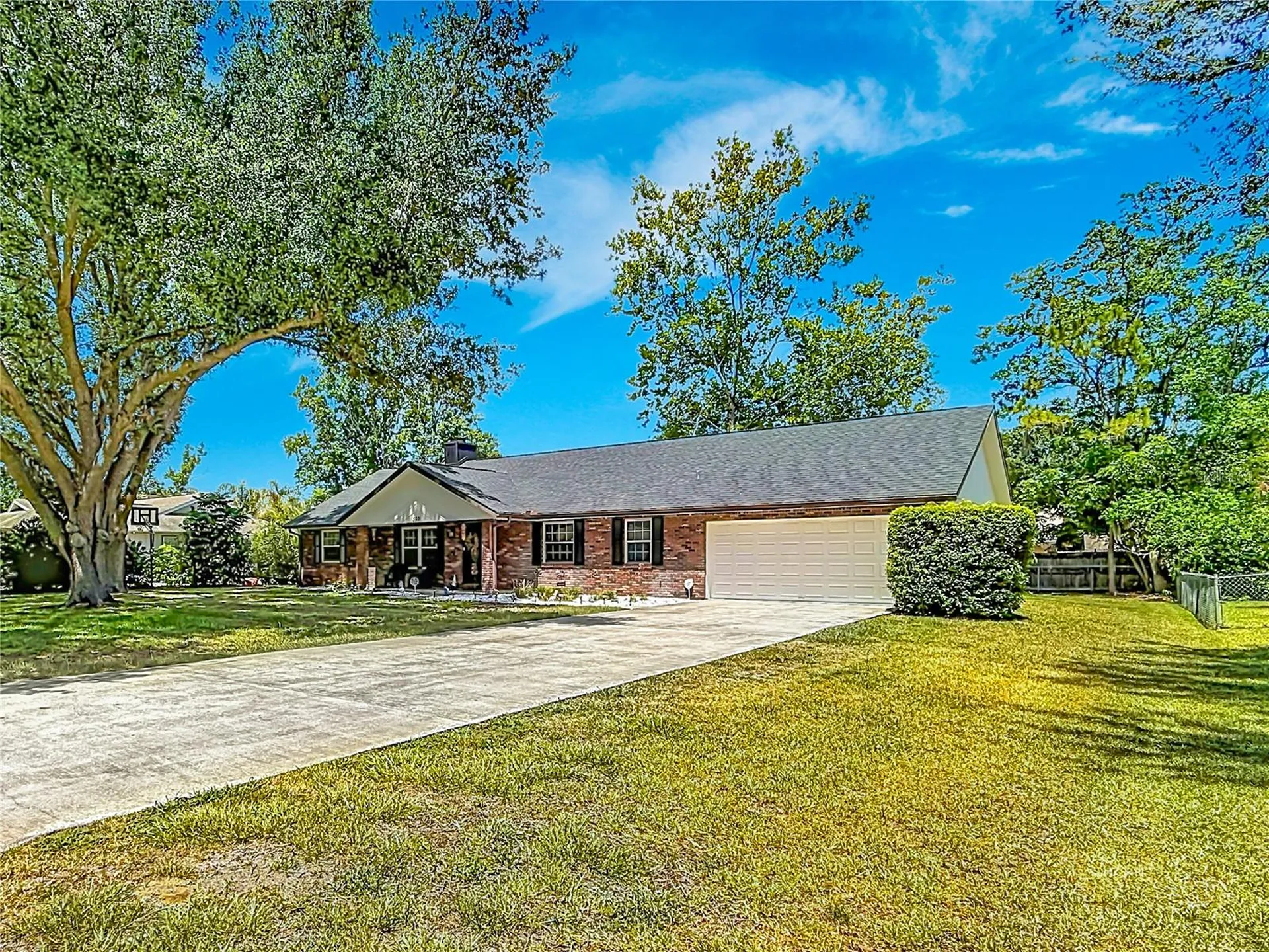 5501 SE 42nd Court Ocala FL 34480