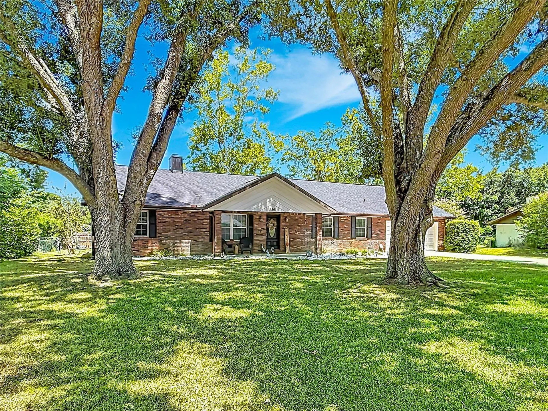 5501 SE 42nd Court Ocala FL 34480