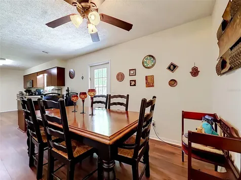 5501 SE 42nd Court Ocala FL 34480