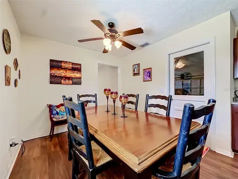 5501 SE 42nd Court Ocala FL 34480